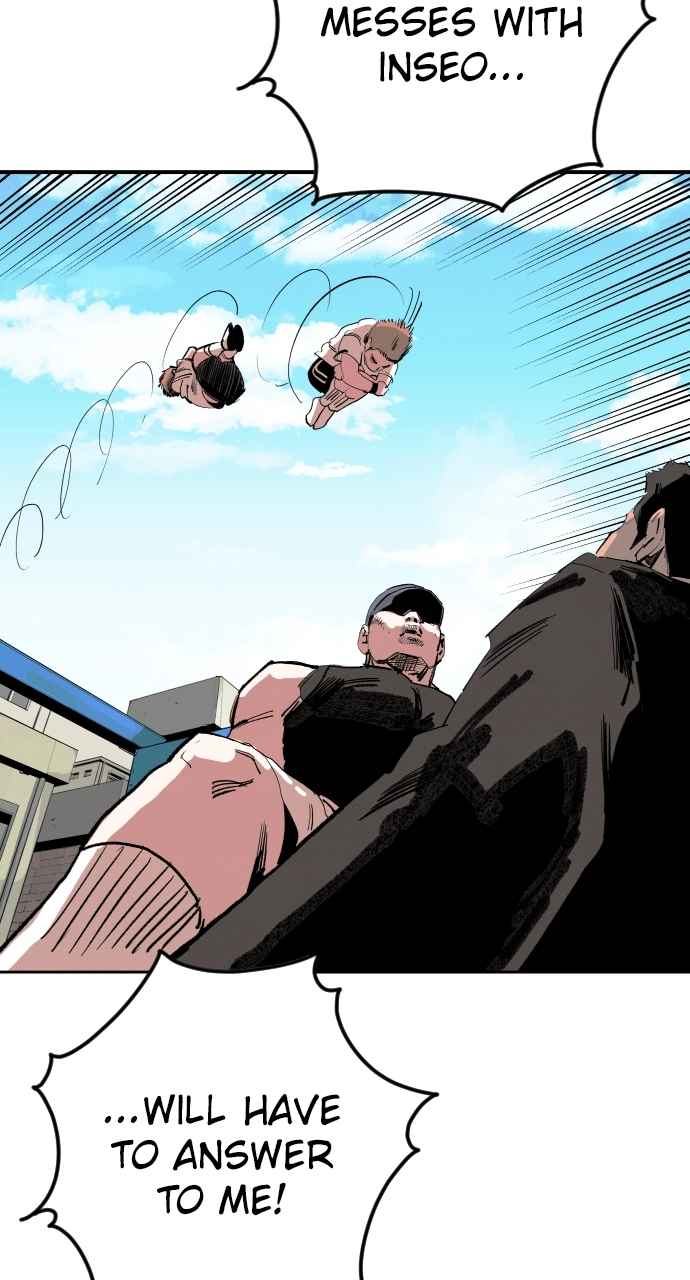 The Build Up Chapter 190 – 190 Page 122