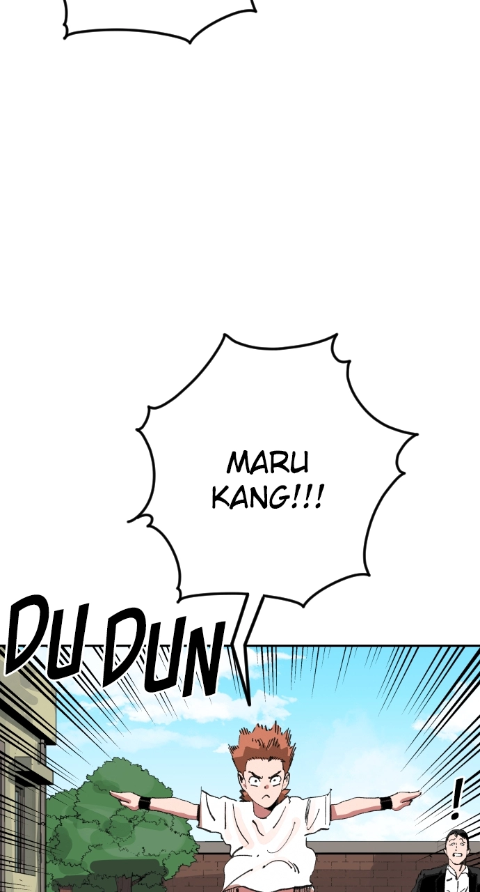 The Build Up Chapter 190 – 190 Page 123