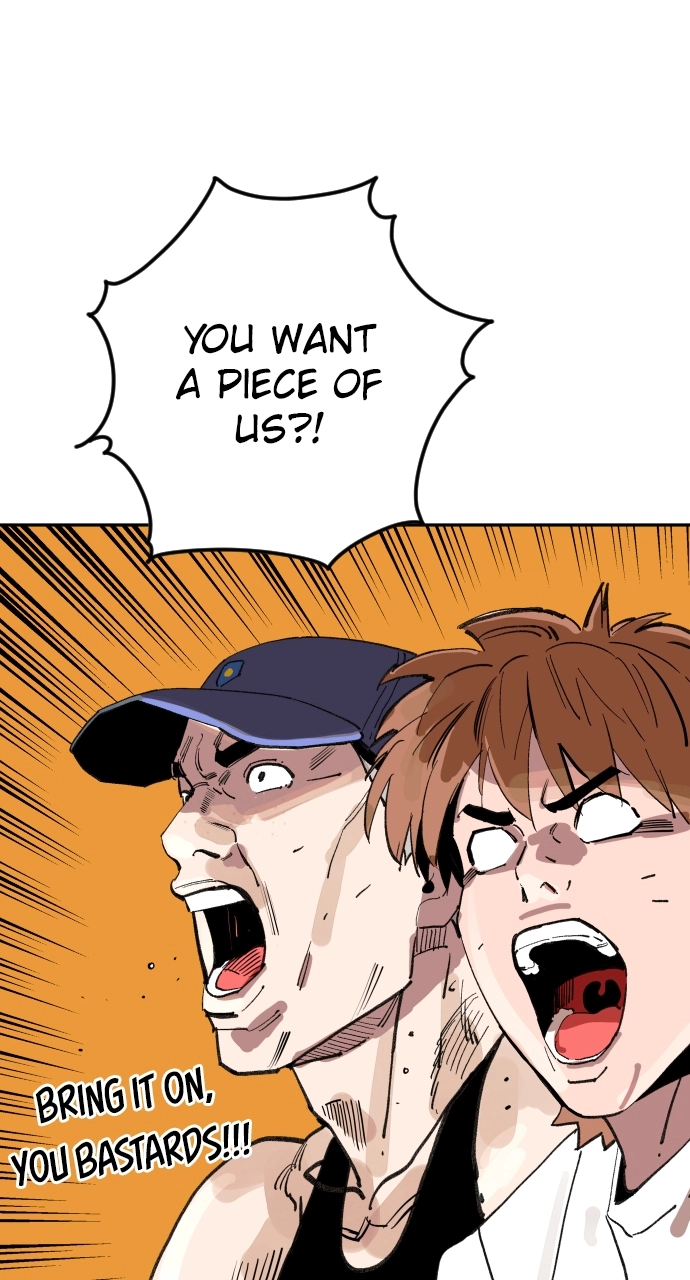The Build Up Chapter 190 – 190 Page 125