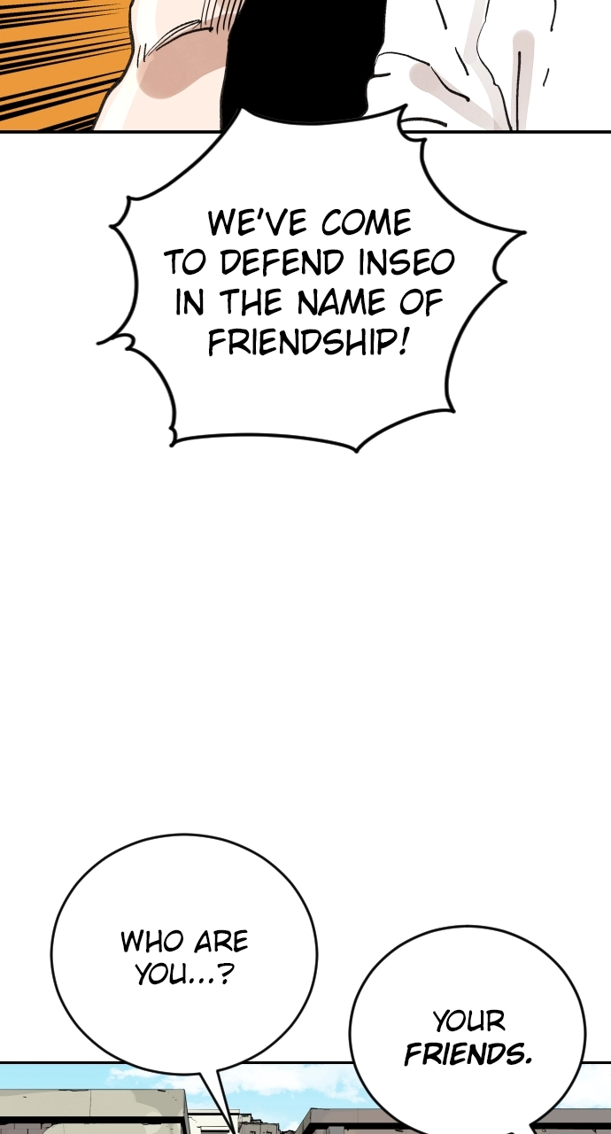 The Build Up Chapter 190 – 190 Page 126