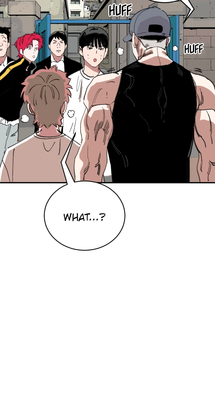 The Build Up Chapter 190 – 190 Page 127