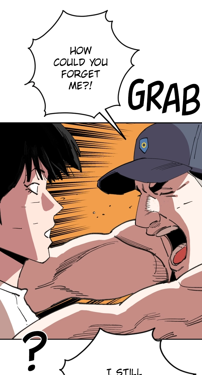 The Build Up Chapter 190 – 190 Page 128