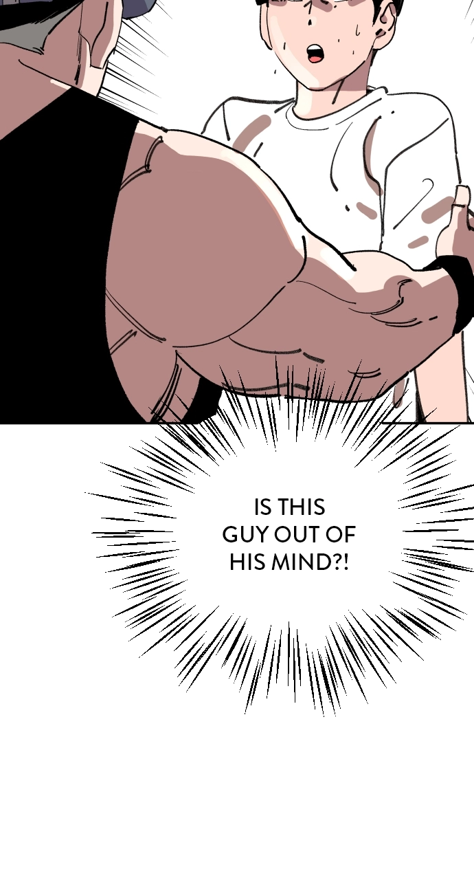 The Build Up Chapter 190 – 190 Page 130