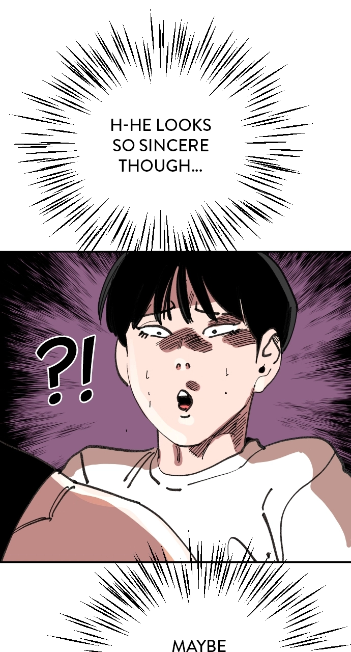 The Build Up Chapter 190 – 190 Page 131