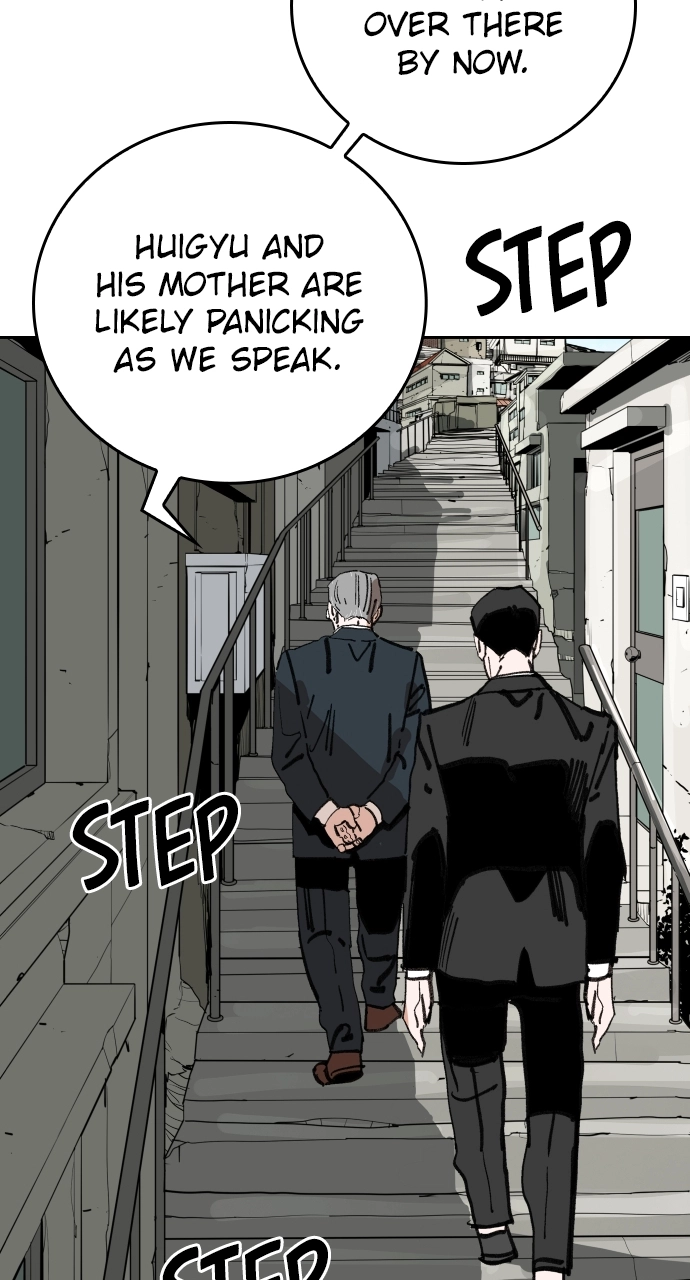 The Build Up Chapter 190 – 190 Page 133