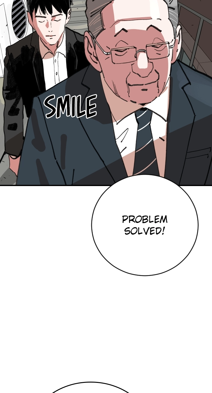 The Build Up Chapter 190 – 190 Page 135