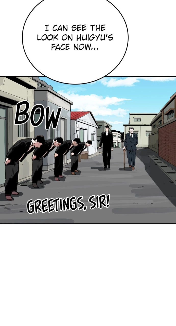 The Build Up Chapter 190 – 190 Page 136