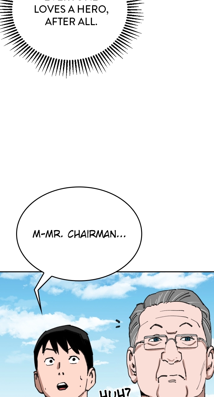 The Build Up Chapter 190 – 190 Page 139