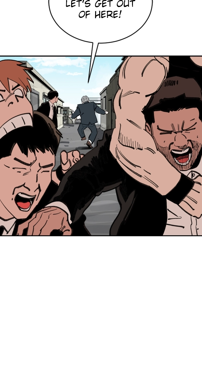 The Build Up Chapter 190 – 190 Page 143