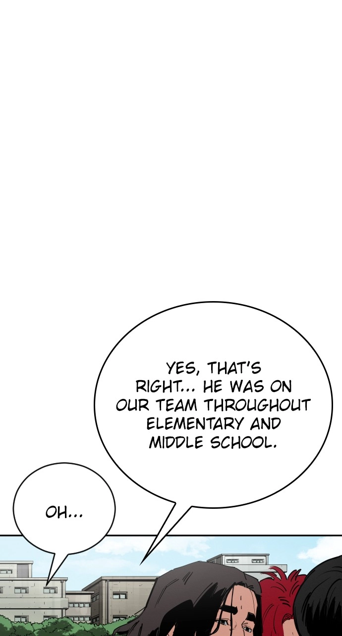 The Build Up Chapter 188 Page 6