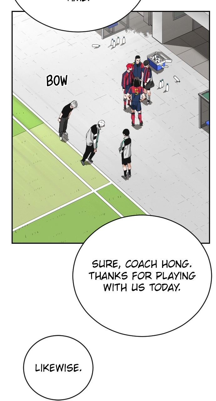 The Build Up Chapter 188 Page 12