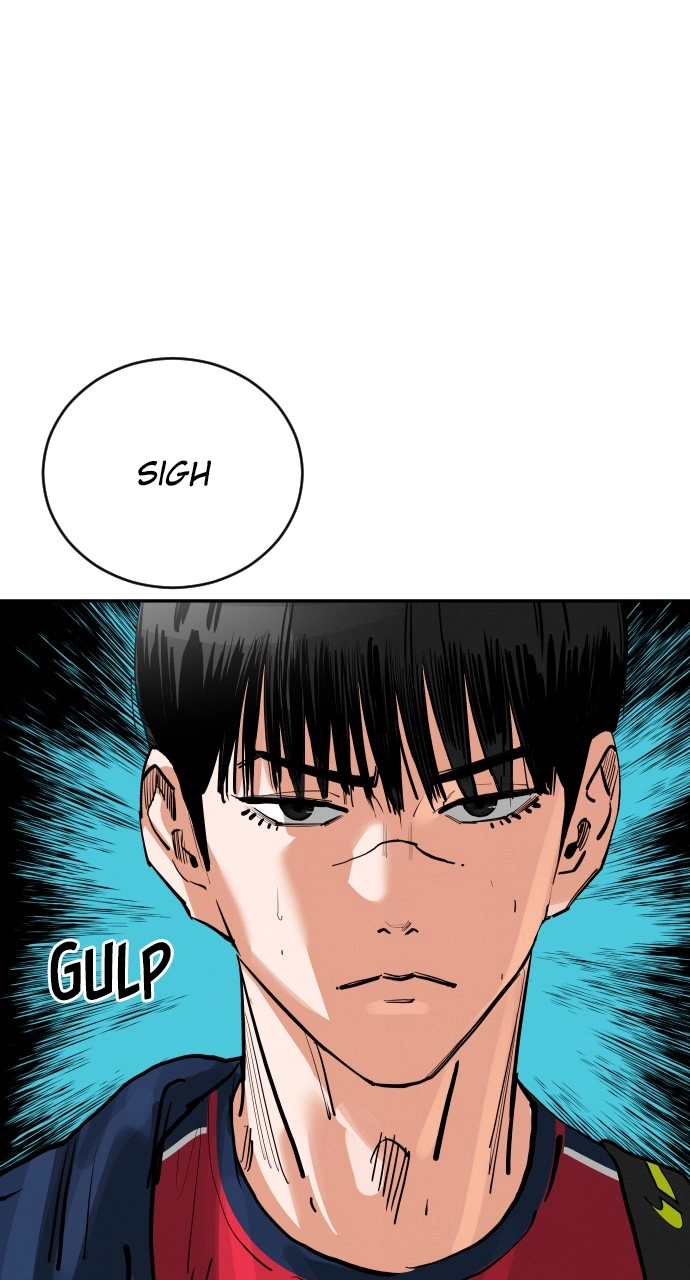 The Build Up Chapter 188 Page 15