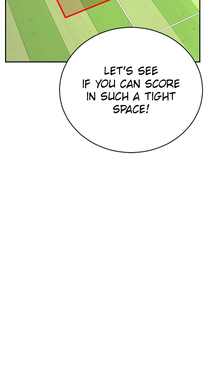The Build Up Chapter 188 Page 24