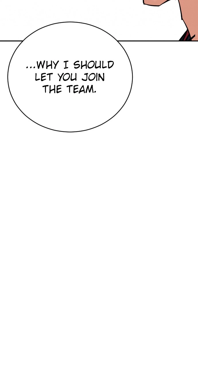 The Build Up Chapter 188 Page 27