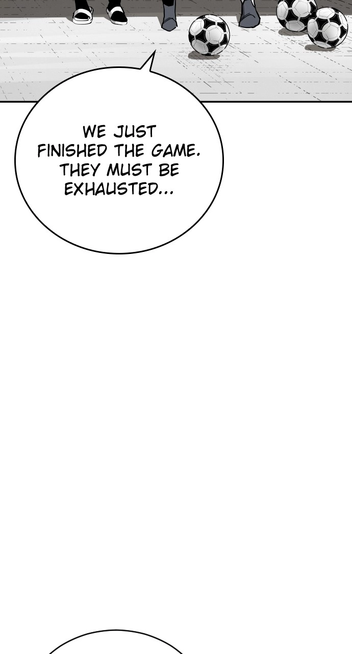 The Build Up Chapter 188 Page 32