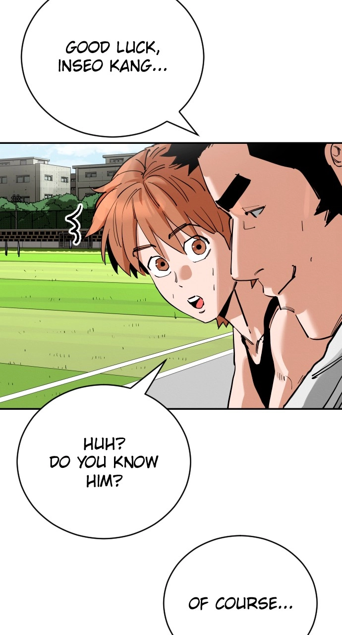 The Build Up Chapter 188 Page 33