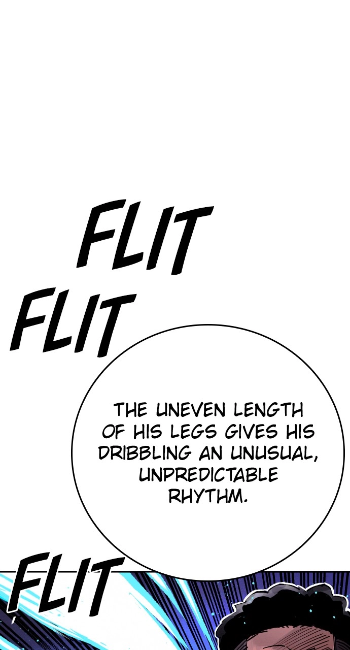 The Build Up Chapter 188 Page 37