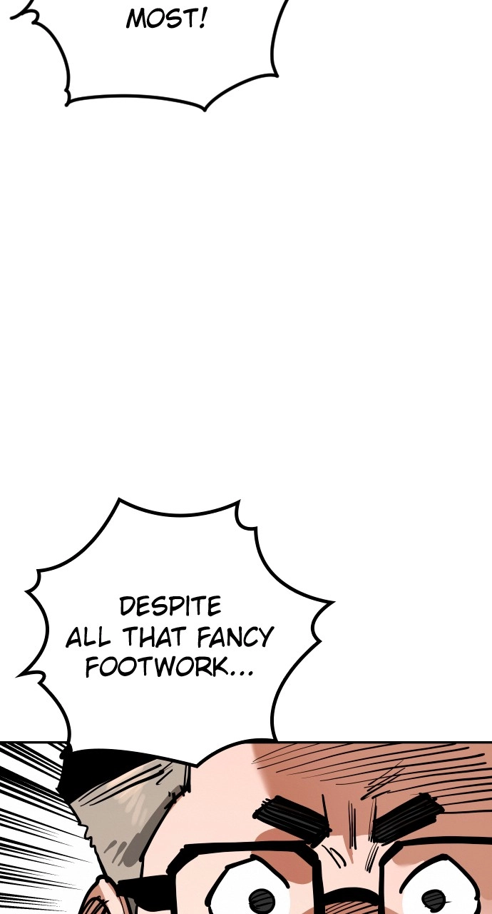The Build Up Chapter 188 Page 41