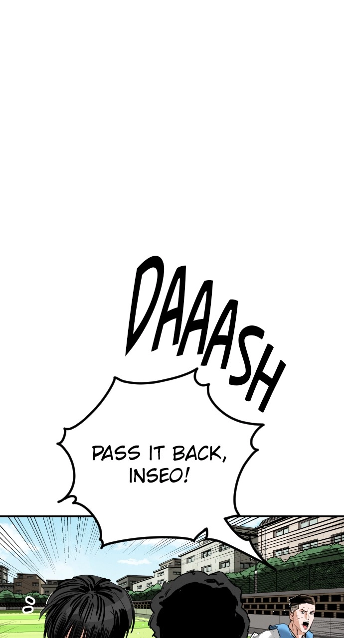 The Build Up Chapter 188 Page 43