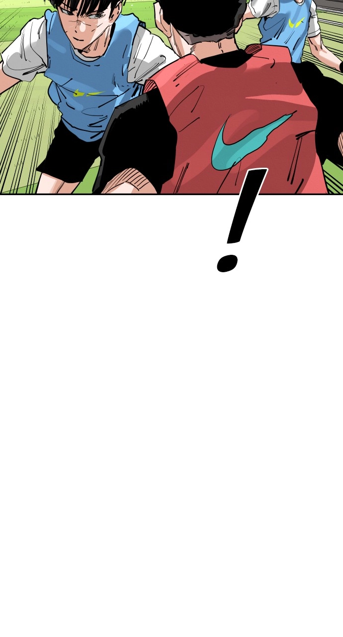 The Build Up Chapter 188 Page 44