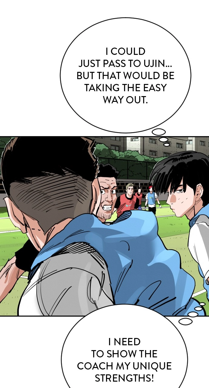 The Build Up Chapter 188 Page 45