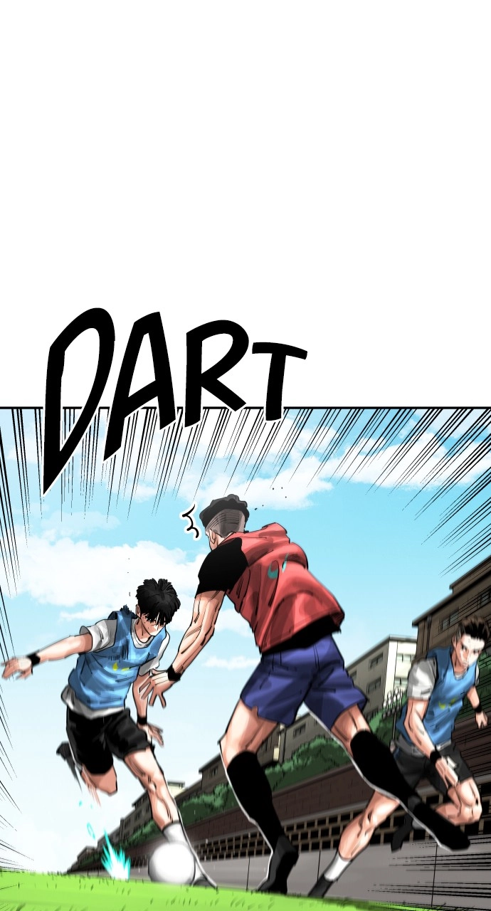The Build Up Chapter 188 Page 48