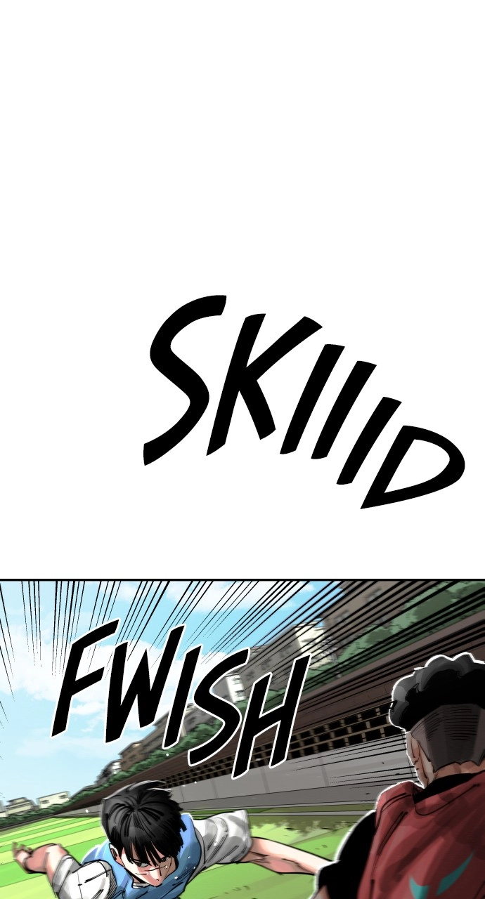 The Build Up Chapter 188 Page 54