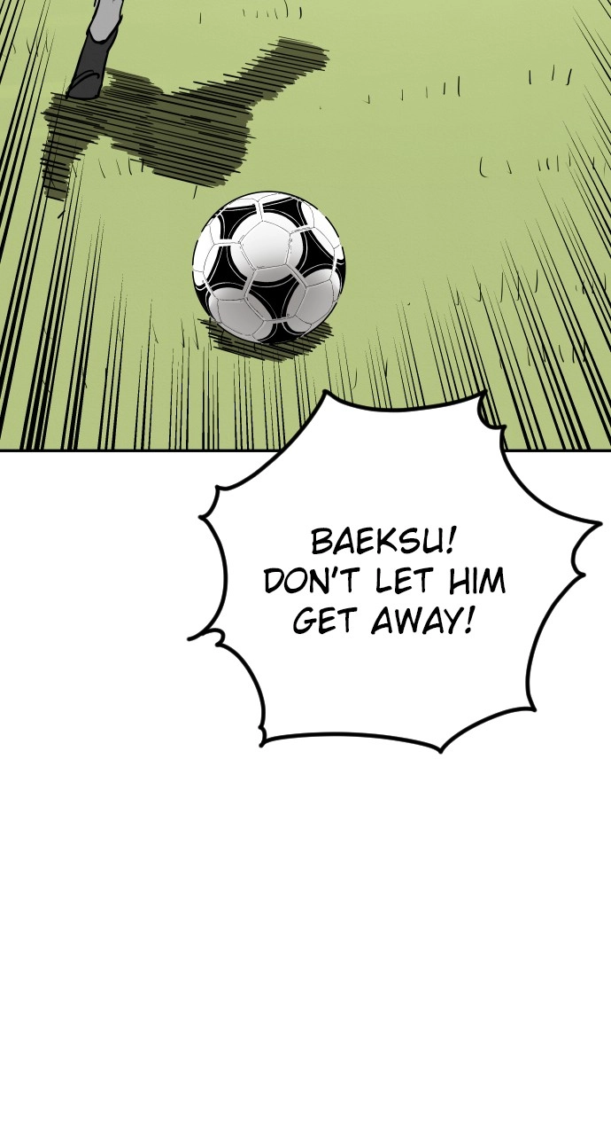 The Build Up Chapter 188 Page 58