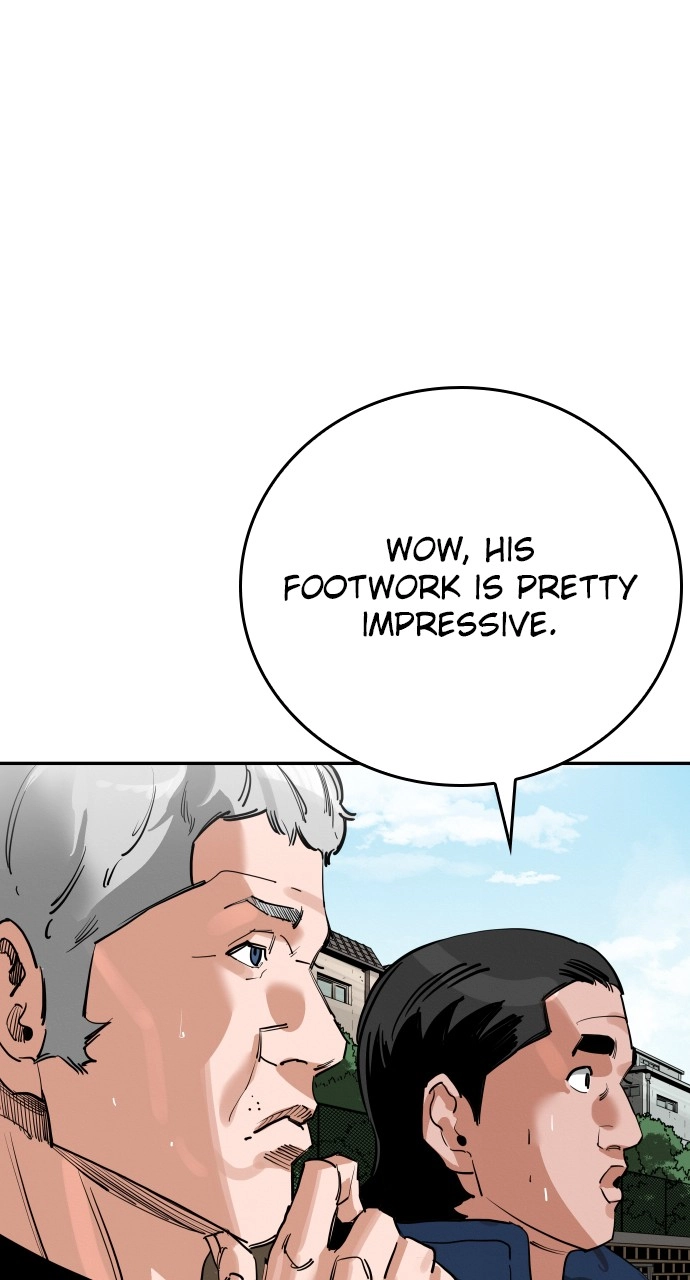 The Build Up Chapter 188 Page 59