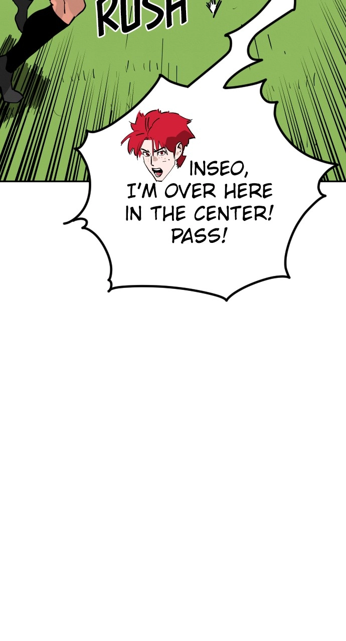 The Build Up Chapter 188 Page 62
