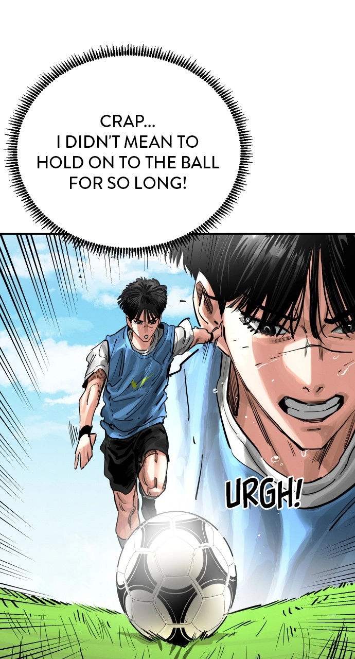 The Build Up Chapter 188 Page 63