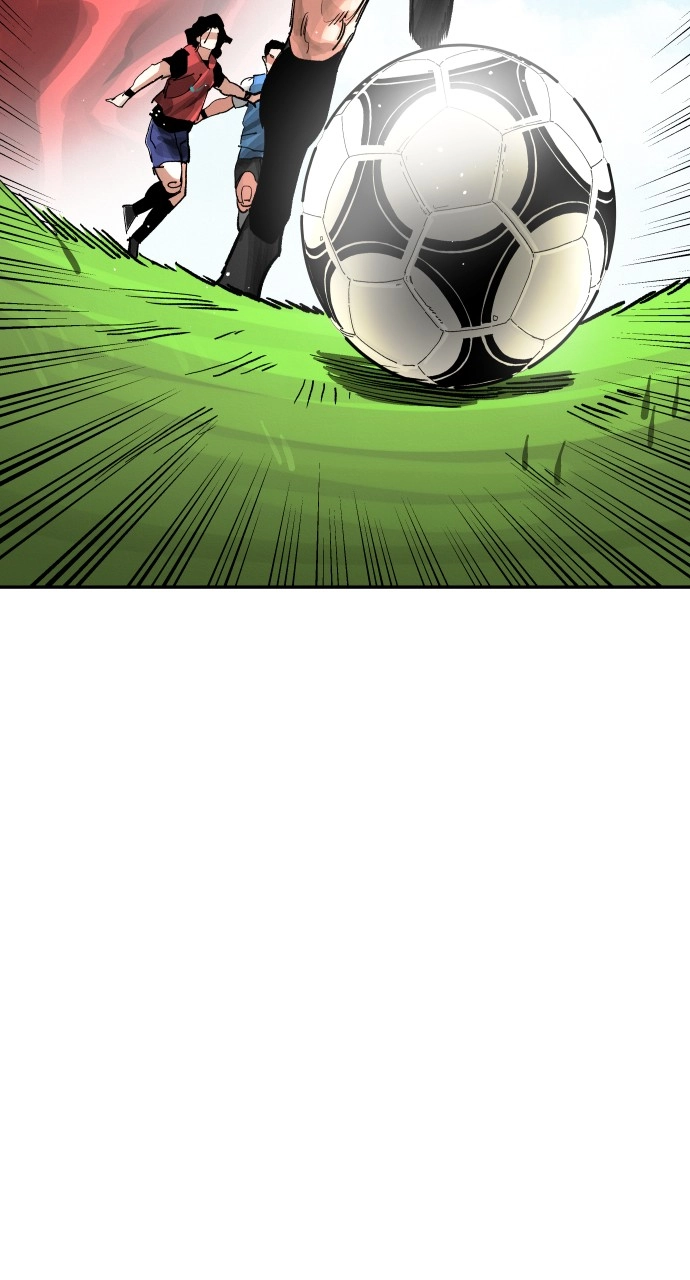 The Build Up Chapter 188 Page 66