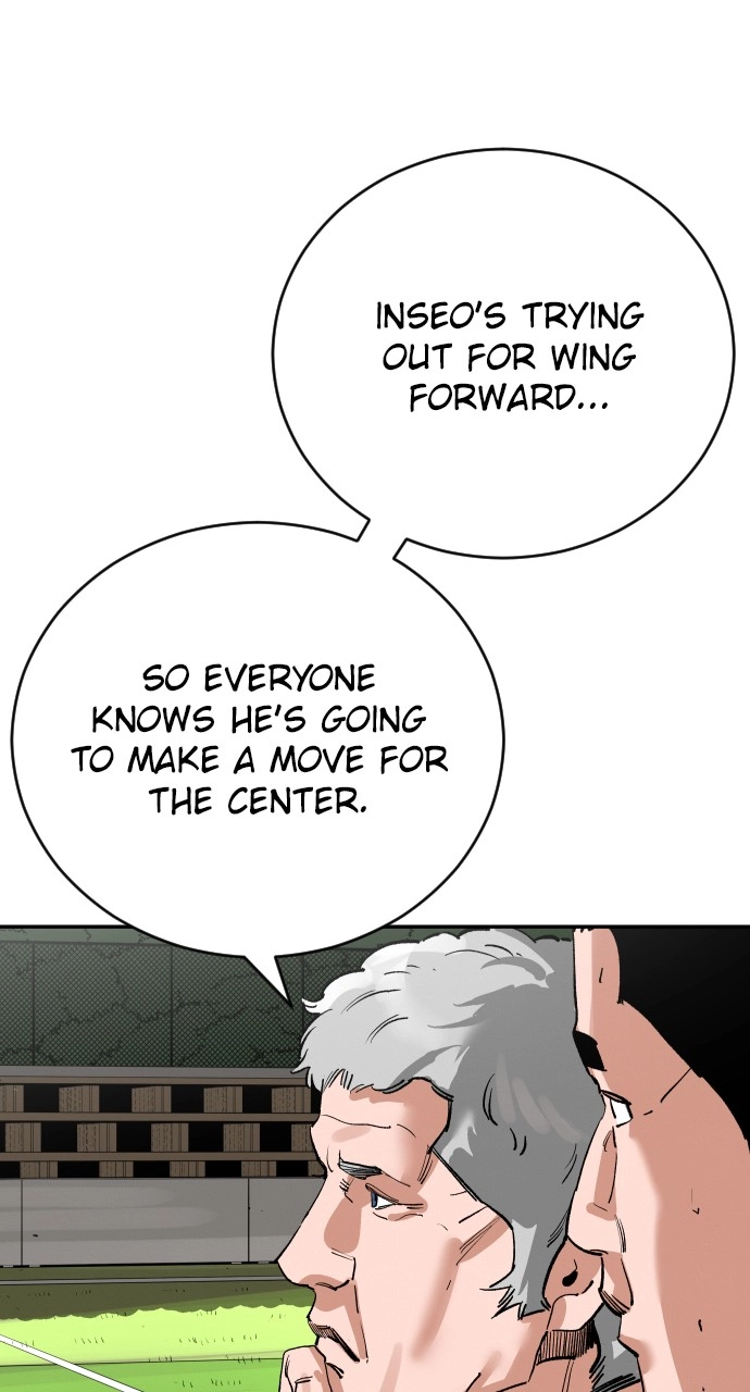 The Build Up Chapter 188 Page 67