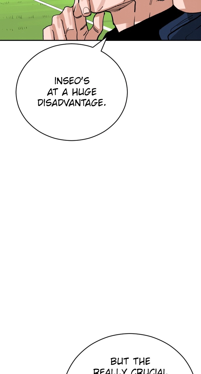 The Build Up Chapter 188 Page 68
