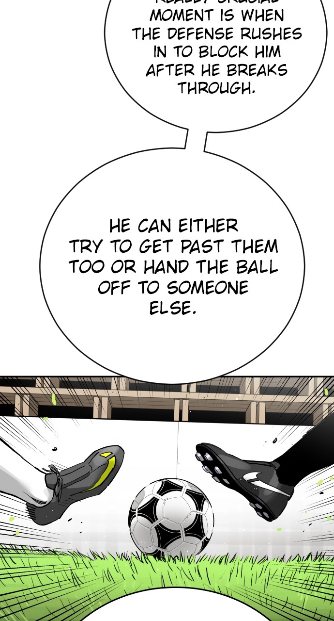The Build Up Chapter 188 Page 69