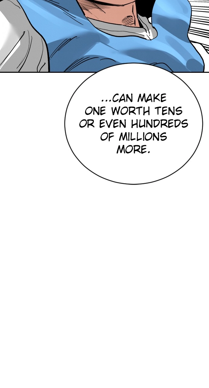 The Build Up Chapter 188 Page 73