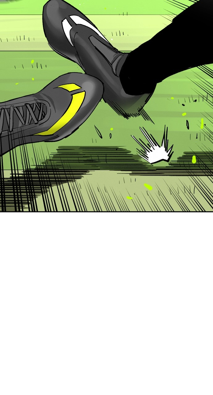 The Build Up Chapter 188 Page 75