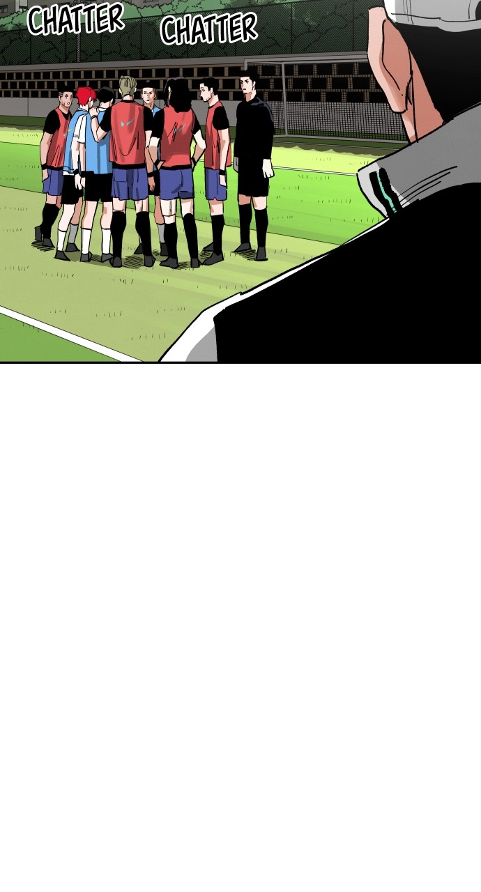 The Build Up Chapter 188 Page 87