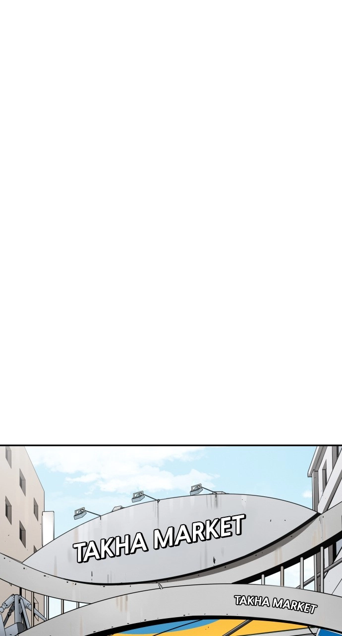 The Build Up Chapter 188 Page 91