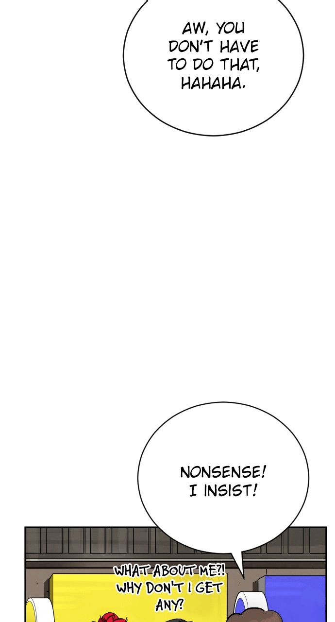The Build Up Chapter 188 Page 97