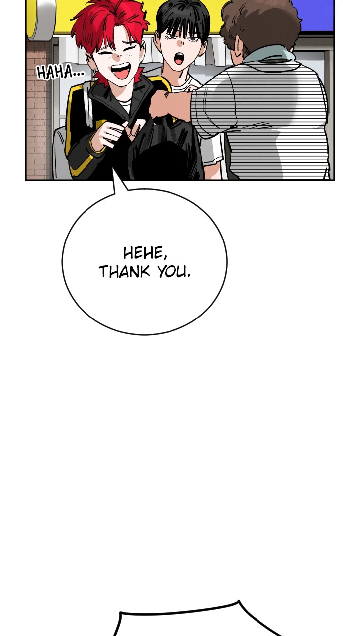 The Build Up Chapter 188 Page 98