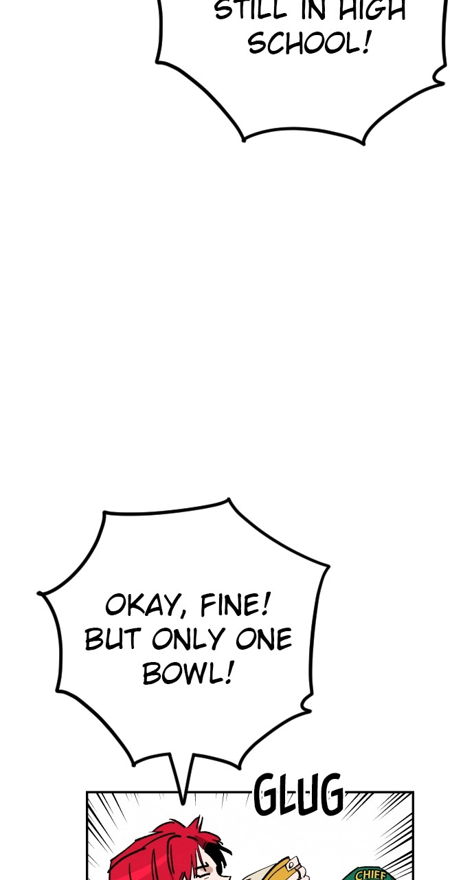 The Build Up Chapter 188 Page 100
