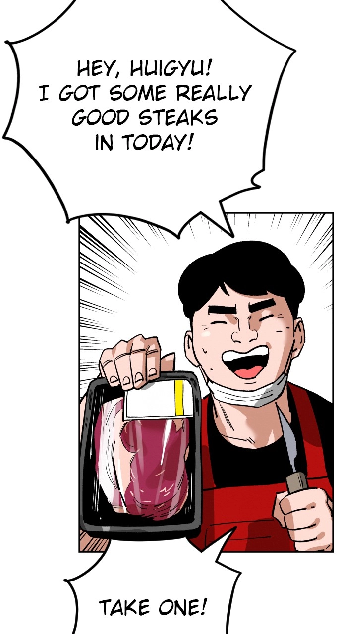 The Build Up Chapter 188 Page 102