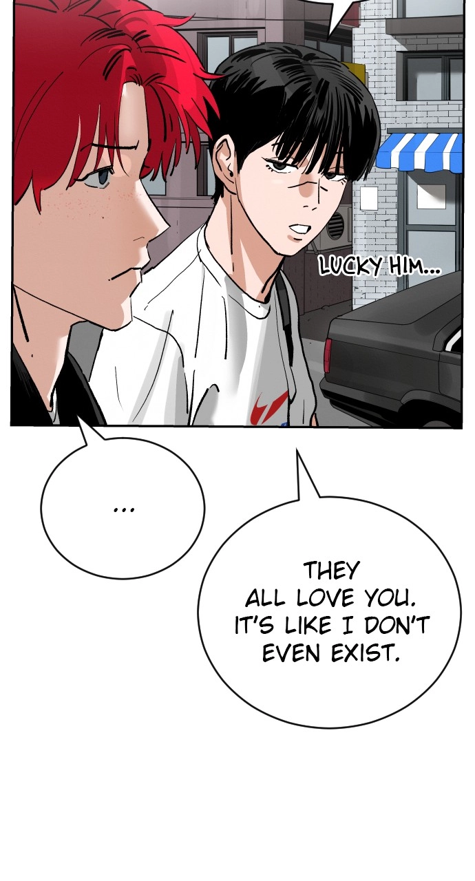 The Build Up Chapter 188 Page 108