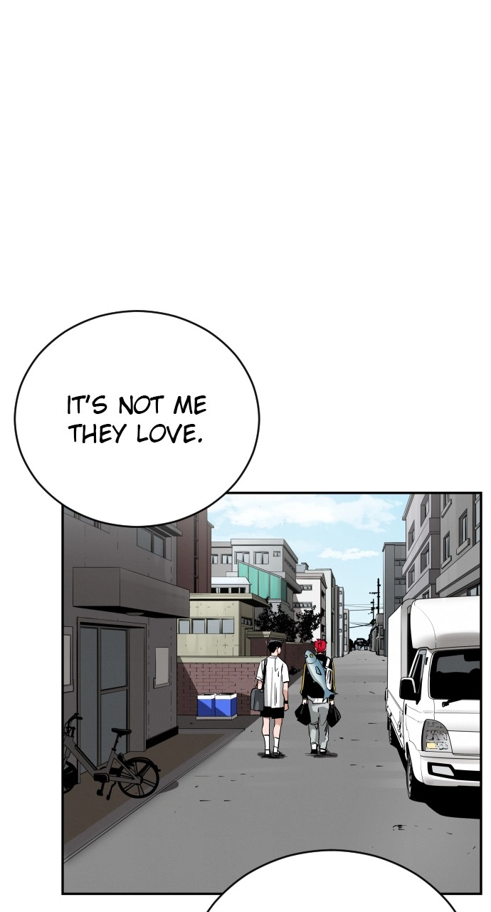The Build Up Chapter 188 Page 109