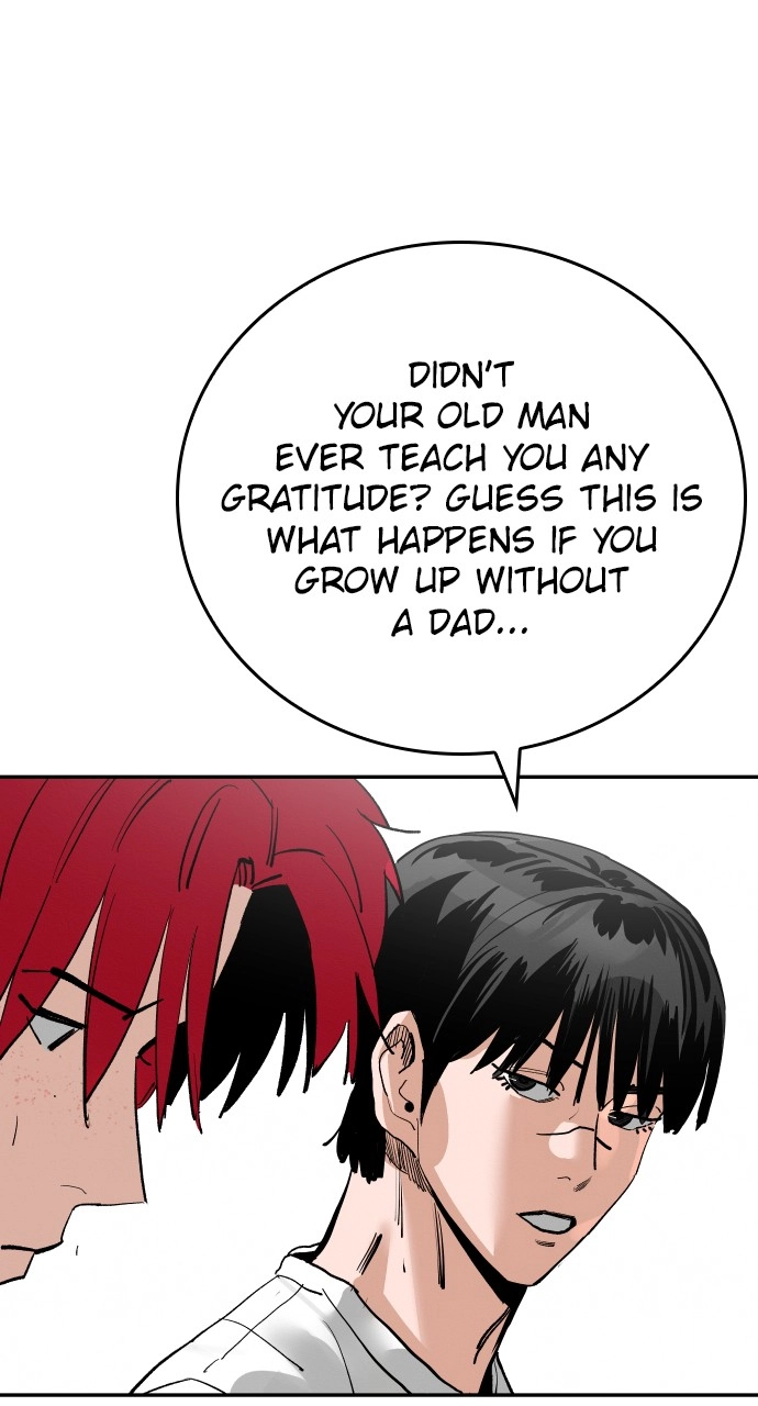 The Build Up Chapter 188 Page 115