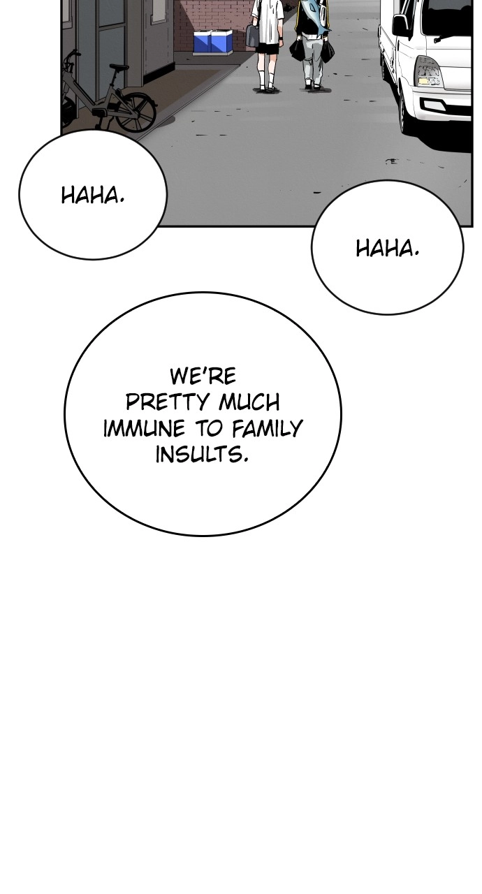 The Build Up Chapter 188 Page 117