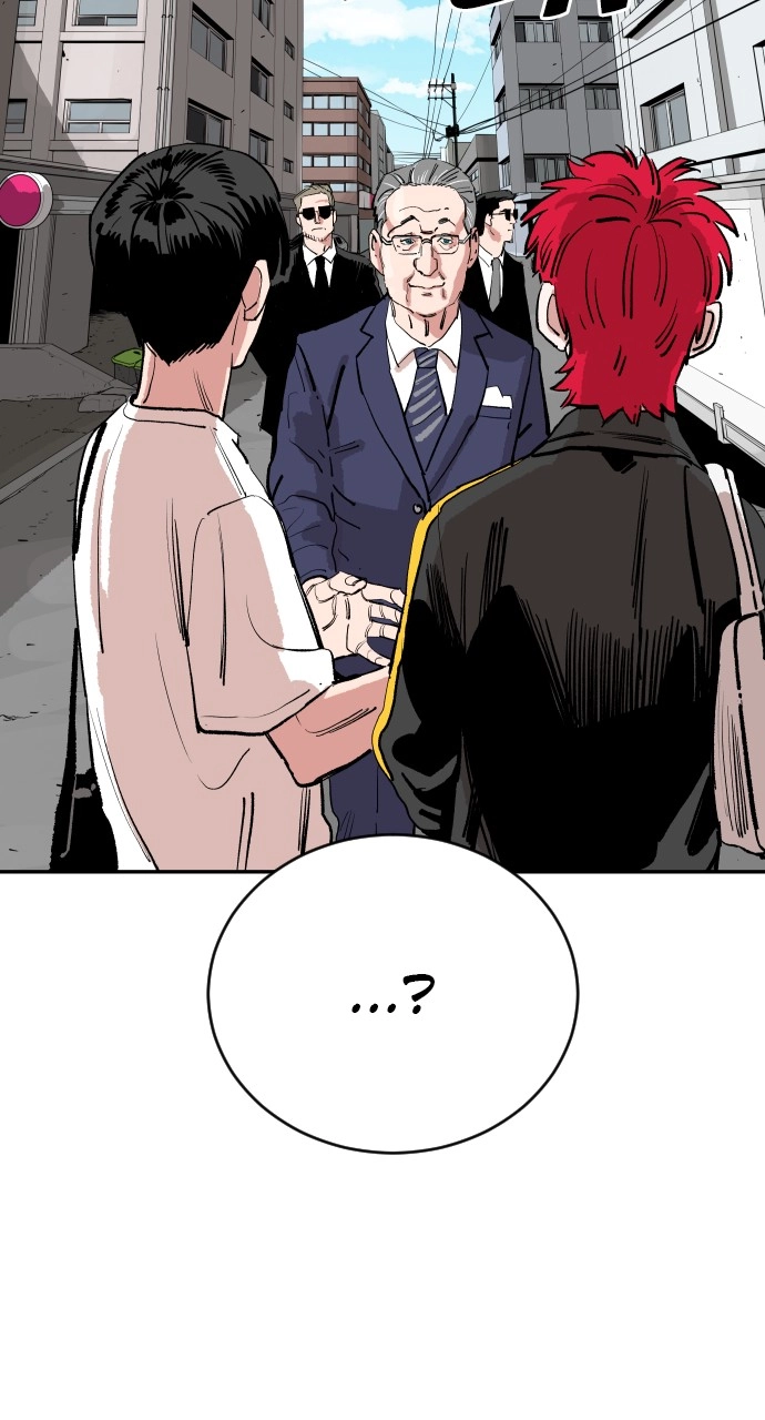 The Build Up Chapter 188 Page 120