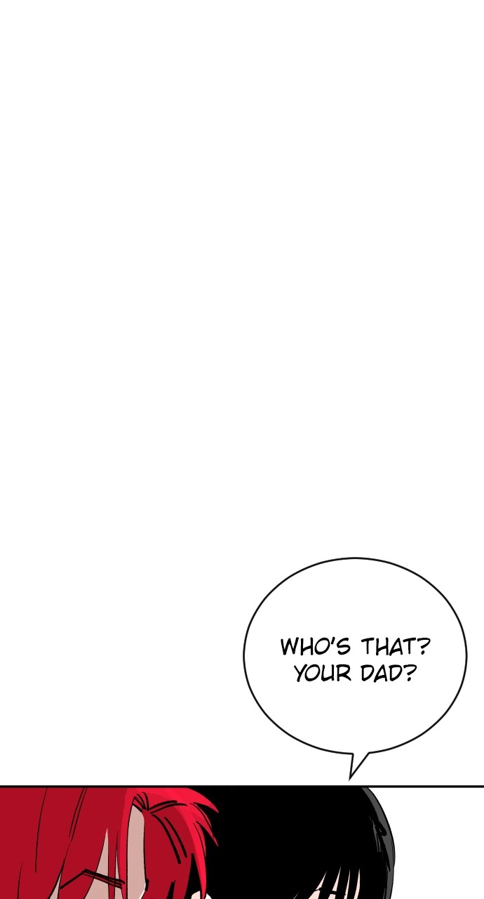 The Build Up Chapter 188 Page 121