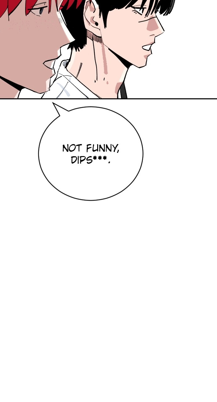 The Build Up Chapter 188 Page 122